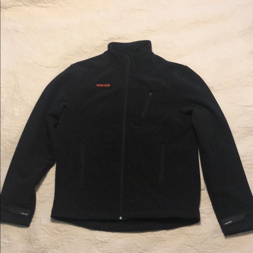 Solaris Soft Shell Performance Jacket - image 1